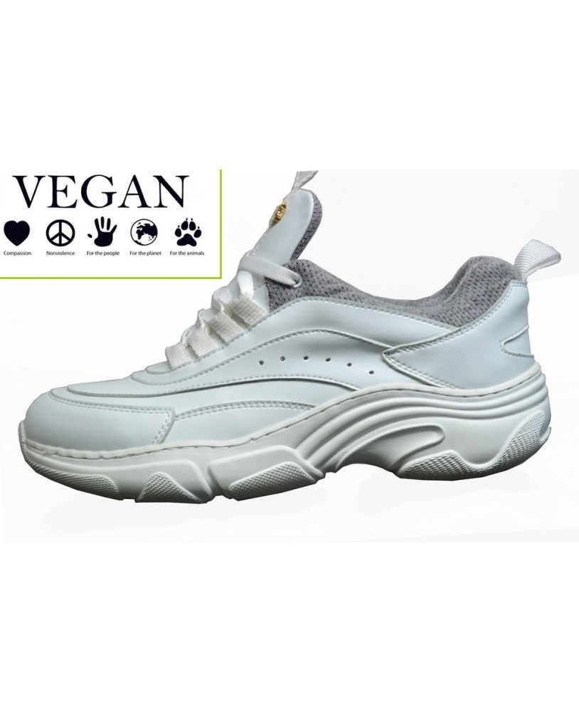 custom made vegan shoes
