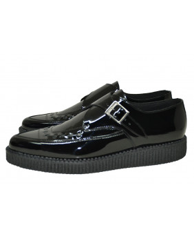 Creepers pointue vernie...