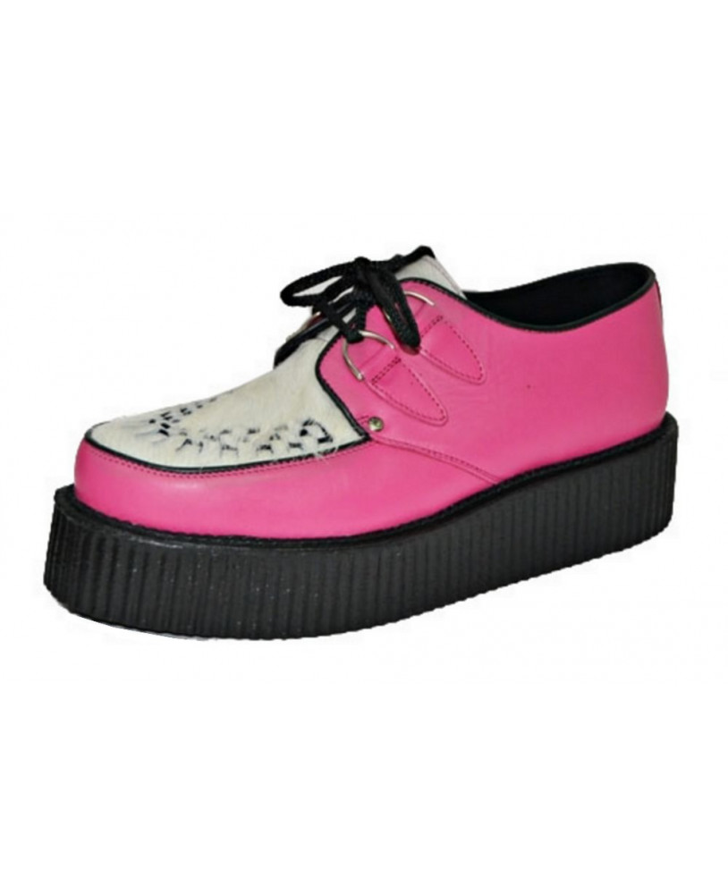 creepers pink