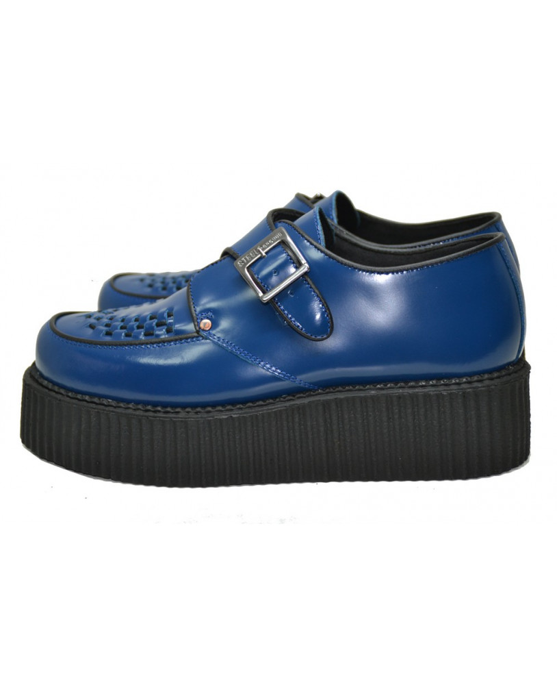 blue creepers