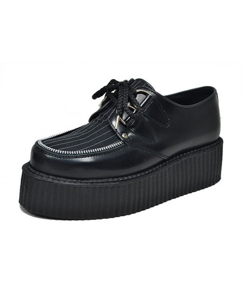 creepers nere
