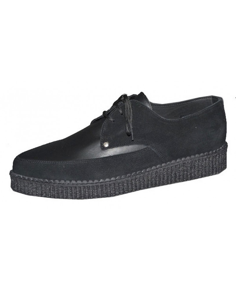 pointed creepers
